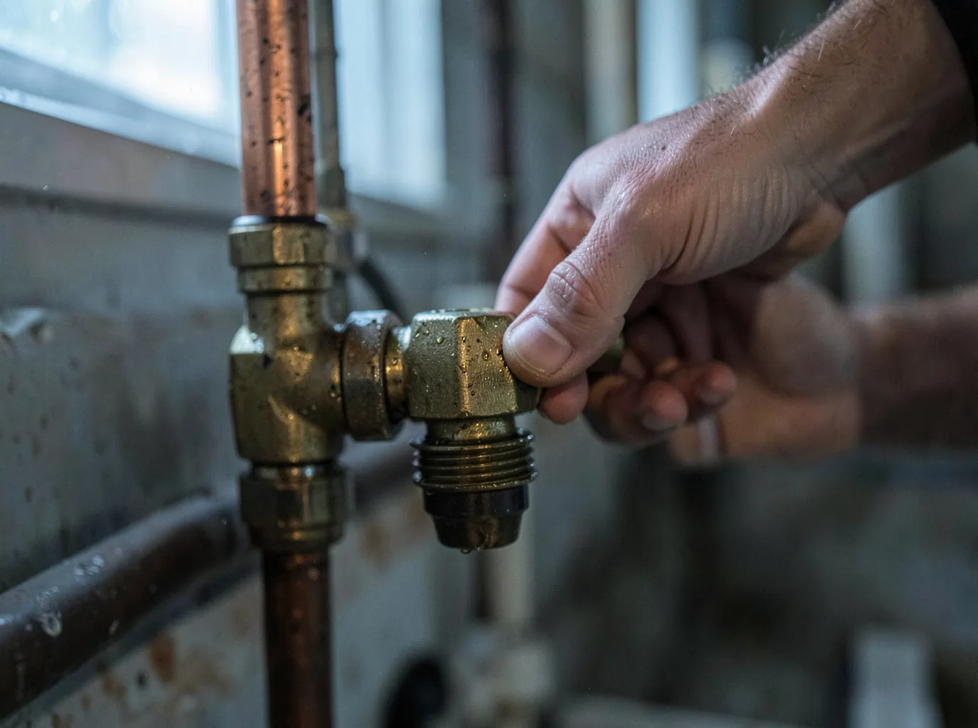 Emergency Plumber Luthersville, GA FAQs